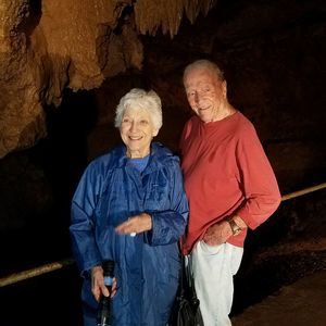 Meet your Posher, Gail